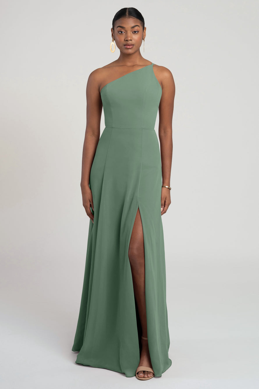 Jenny Yoo Bridesmaid Dress Kora | Bella ...